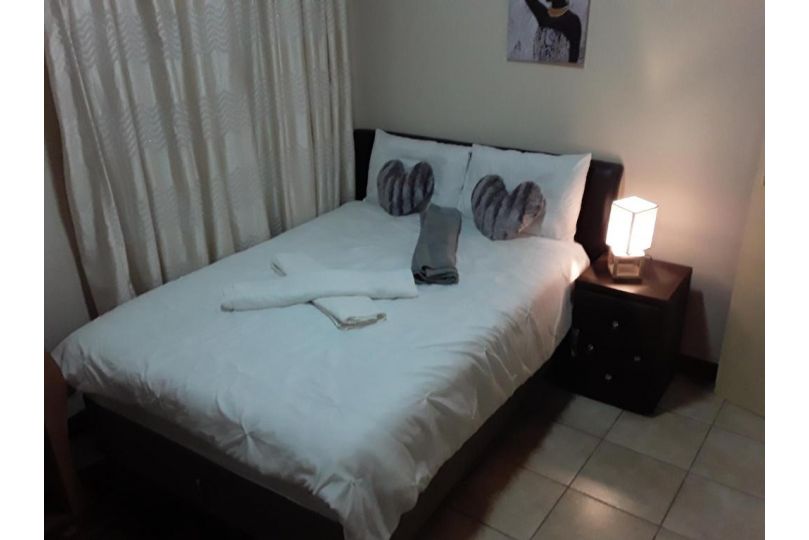 Point 55 Guest house, Zeerust - imaginea 6