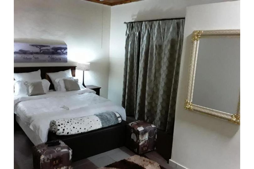 Point 55 Guest house, Zeerust - imaginea 20