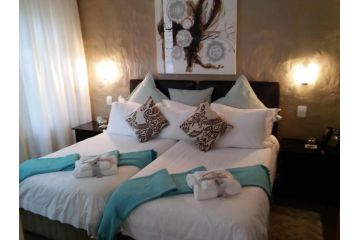 Point B Guest house, Cape Town - 1