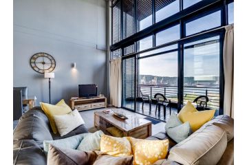 516 Point Bay - Super Stylish for Less Apartment, Durban - 2
