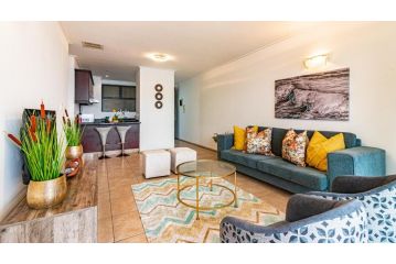 Point bay Apartment, Durban - 1