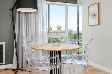 Point Break Luxury Apartments Apartment, Cape Town - 4