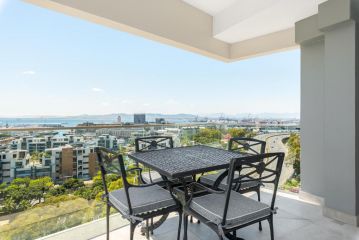 Point Break Luxury Apartments Apartment, Cape Town - 2
