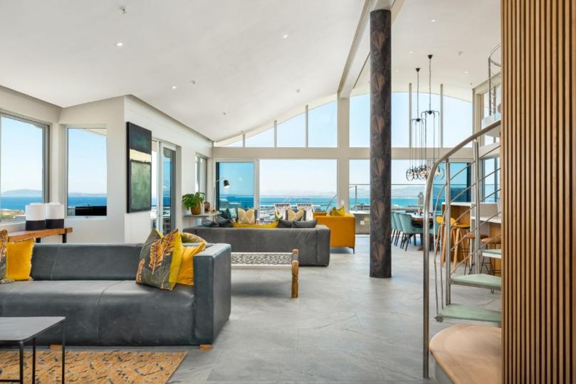 Point Break Penthouse Apartment, Cape Town - imaginea 6