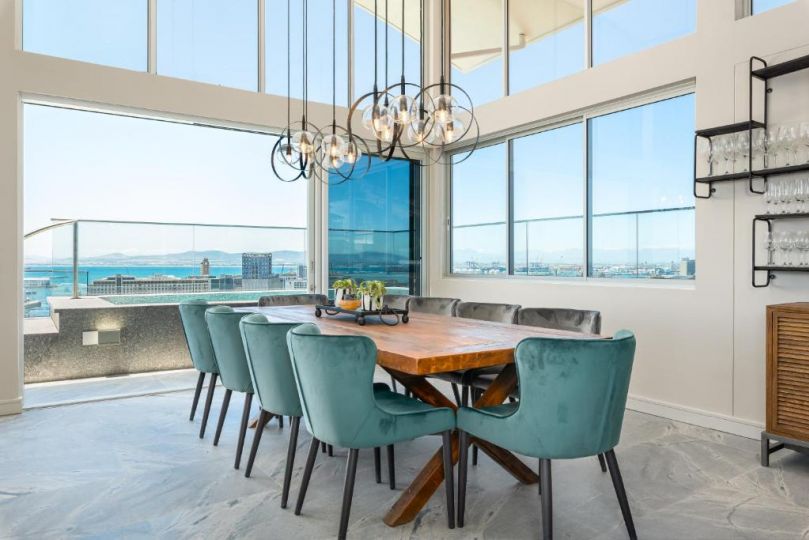 Point Break Penthouse Apartment, Cape Town - imaginea 9