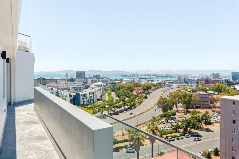 Point Break Penthouse Apartment, Cape Town - imaginea 19