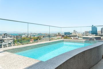 Point Break Penthouse Apartment, Cape Town - 3