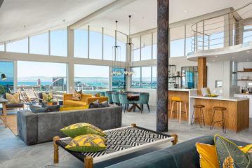 Point Break Penthouse Apartment, Cape Town - 2