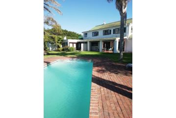 Point Lodge Knysna Bed and breakfast, Knysna - 5