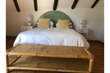 Point Surf Loft Apartment, Jeffreys Bay - 1