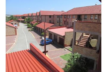 Point Village Accommodation - Galathea 6 Apartment, Mossel Bay - 1