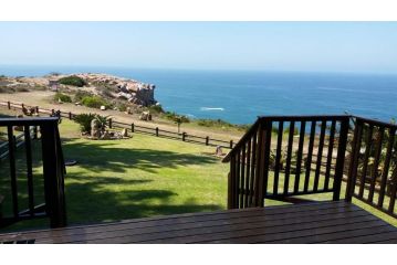 Point Village Accommodation -Mark's House Apartment, Mossel Bay - 1