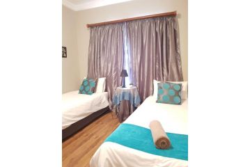 Point Village Accommodation - Ocean Two 42 Apartment, Mossel Bay - 5