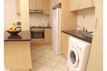 Point Village Accommodation -Santos 20 Apartment, Mossel Bay - 4