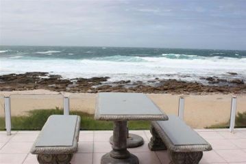 Point Village Beach Guest house, Mossel Bay - 1