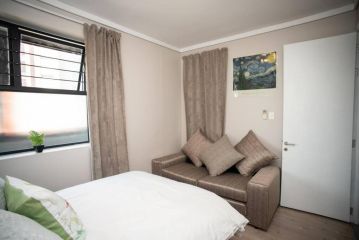 Point water front executive apartment Apartment, Durban - 4