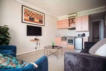 Point water front executive apartment Apartment, Durban - 1