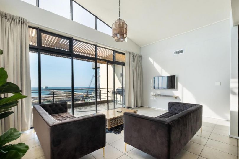 Point Waterfront Apartments ApartHotel, Durban - imaginea 8