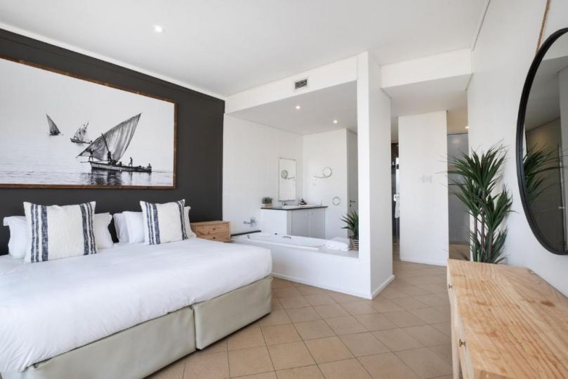 Point Waterfront Apartments ApartHotel, Durban - imaginea 12