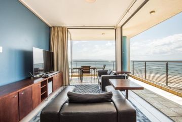 Point Waterfront Apartments ApartHotel, Durban - 1