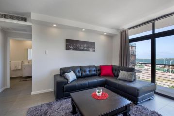 uSHAKA WATERFRONT - WARM WELCOME WINNER Apartment, Durban - 4