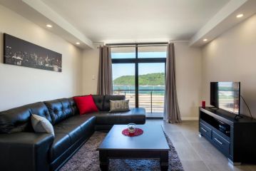 uSHAKA WATERFRONT - WARM WELCOME WINNER Apartment, Durban - 1