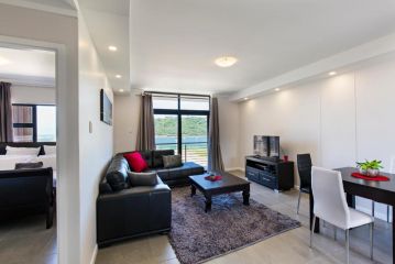 uSHAKA WATERFRONT - WARM WELCOME WINNER Apartment, Durban - 2