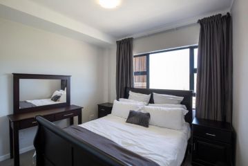 uSHAKA WATERFRONT - WARM WELCOME WINNER Apartment, Durban - 5