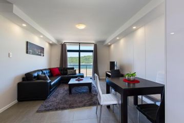 uSHAKA WATERFRONT - WARM WELCOME WINNER Apartment, Durban - 3