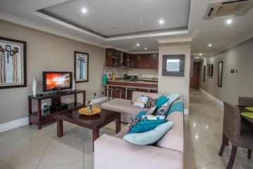 uSHAKA WATERFRONT - SEASIDE SAILING SERENDIPITY Apartment, Durban - 3