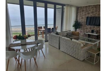 uSHAKA WATERFRONT - MAGNIFICIENT MAGICAL MARVEL Apartment, Durban - 3