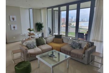 uSHAKA WATERFRONT - MAGNIFICIENT MAGICAL MARVEL Apartment, Durban - 4