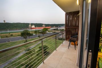 uSHAKA WATERFRONT - COOL COSY COMFORT Apartment, Durban - 4