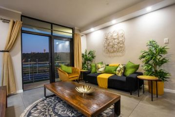 uSHAKA WATERFRONT - COOL COSY COMFORT Apartment, Durban - 1
