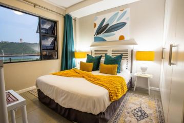 uSHAKA WATERFRONT - COOL COSY COMFORT Apartment, Durban - 3