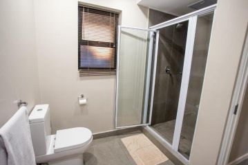 uSHAKA WATERFRONT - COOL COSY COMFORT Apartment, Durban - 5