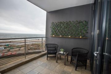 uSHAKA WATERFRONT - HAPPY HOMELY HORIZONS Apartment, Durban - 3