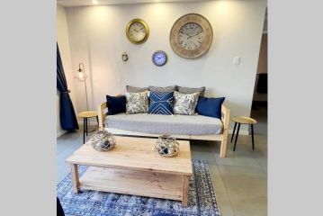 uSHAKA WATERFRONT - BEACH BEAUTIFUL BLISS Apartment, Durban - 3
