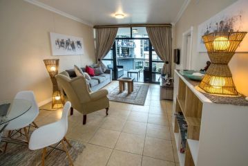uSHAKA WATERFRONT - GENEROUS GETAWAY GREETINGS Apartment, Durban - 2