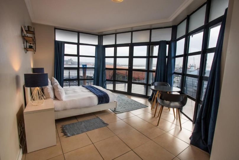 uSHAKA WATERFRONT - LEGENDARY LARGE LOOKOUTS Apartment, Durban - imaginea 7