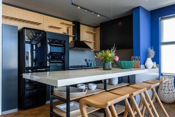 Polo Village 8 Val de Vie Estate Apartment, Paarl - 4