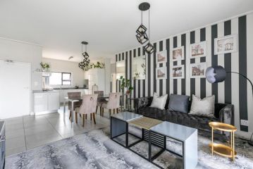 Polofields Estate Bed and breakfast, Midrand - 2