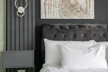 Polofields Estate Bed and breakfast, Midrand - 3