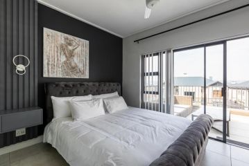 Polofields Estate Bed and breakfast, Midrand - 1