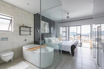 Polofields Estate Bed and breakfast, Midrand - 4