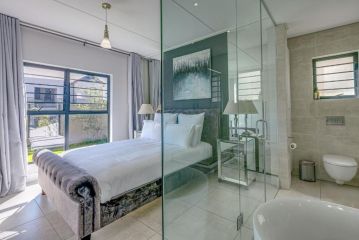 Polofields Express Apartment, Midrand - 3