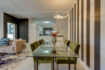Polofields Express Apartment, Midrand - 2