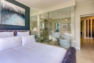 Polofields Express Apartment, Midrand - 5
