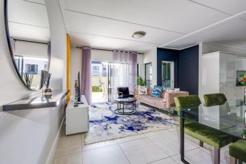 Polofields Express Apartment, Midrand - 4