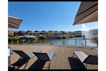 Polofields La Bonne Vie Apartment, Midrand - 1